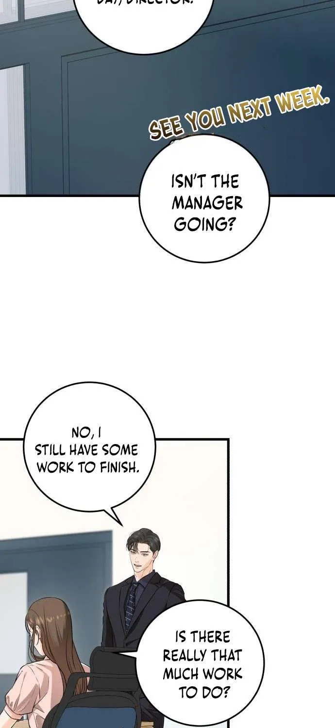 I Can’t Wait To Eat You Chapter 80 page 67 - 