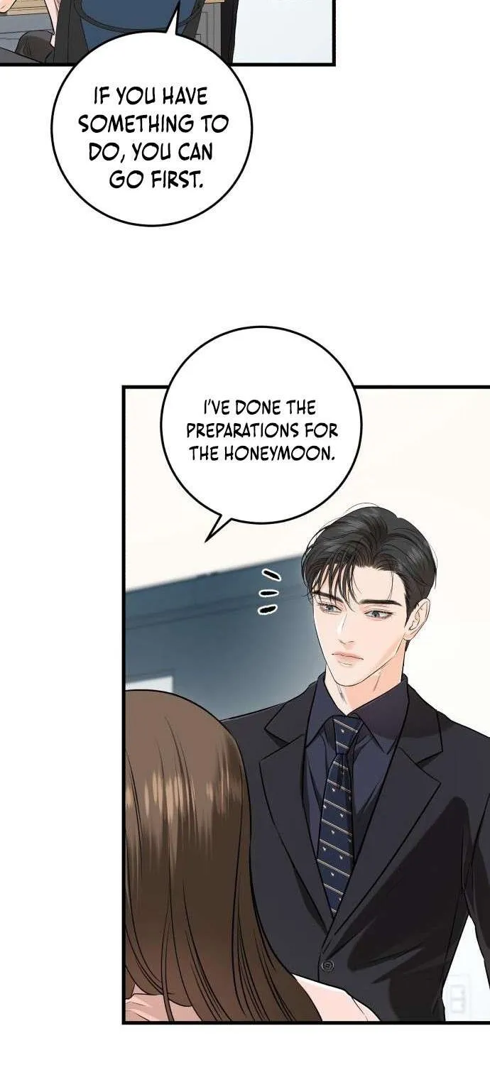 I Can’t Wait To Eat You Chapter 80 page 68 - 