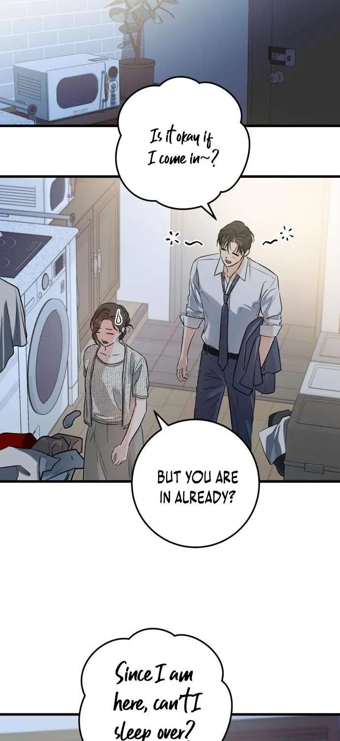 I Can’t Wait To Eat You Chapter 80 page 9 - 