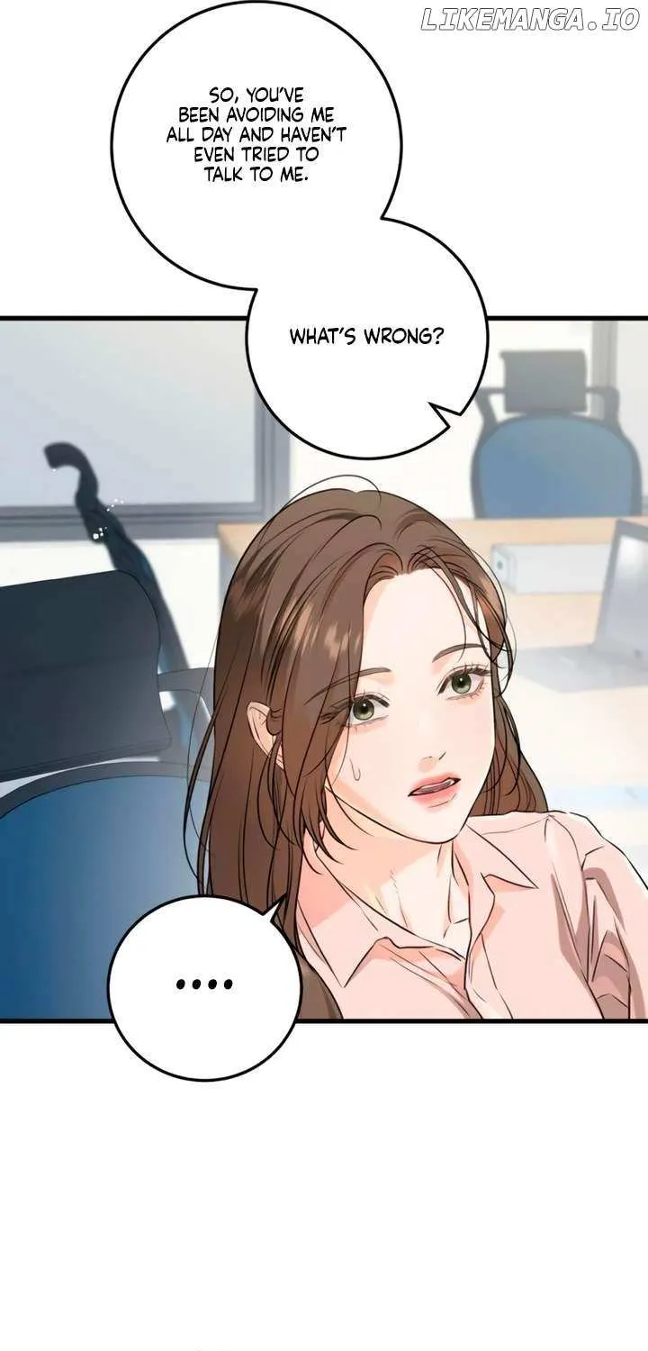 I Can’t Wait To Eat You Chapter 81 page 11 - 