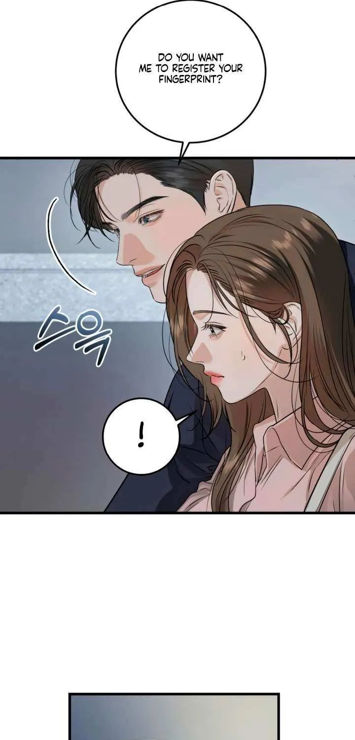 I Can’t Wait To Eat You Chapter 81 page 23 - 