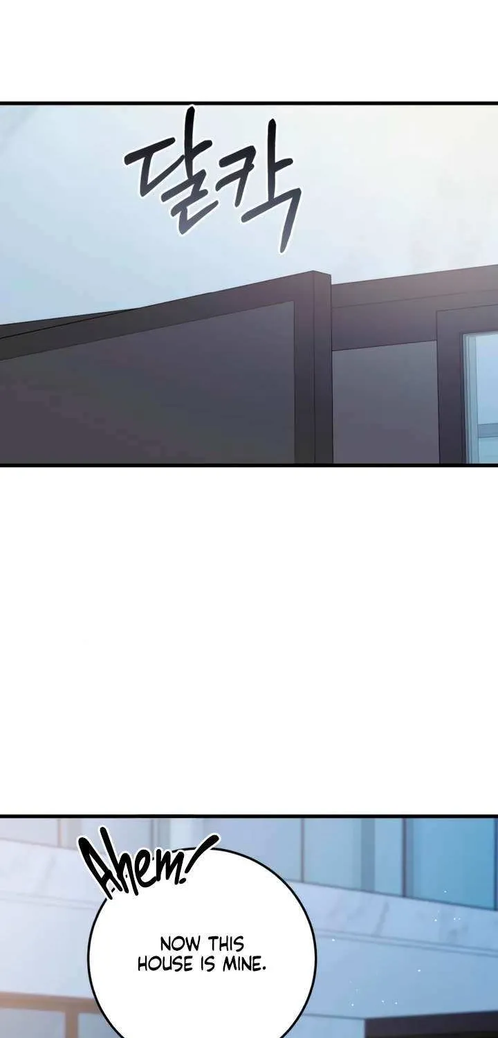 I Can’t Wait To Eat You Chapter 81 page 28 - 