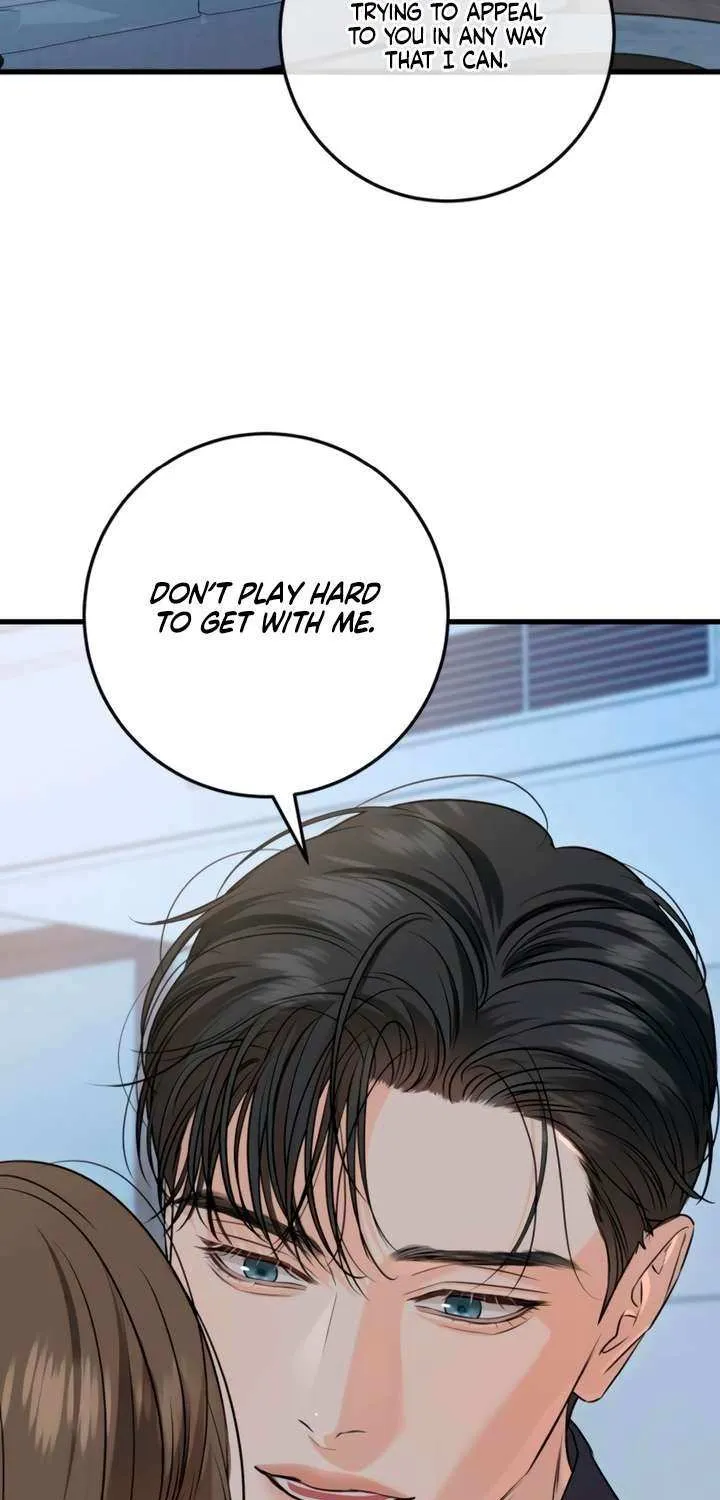 I Can’t Wait To Eat You Chapter 81 page 31 - 
