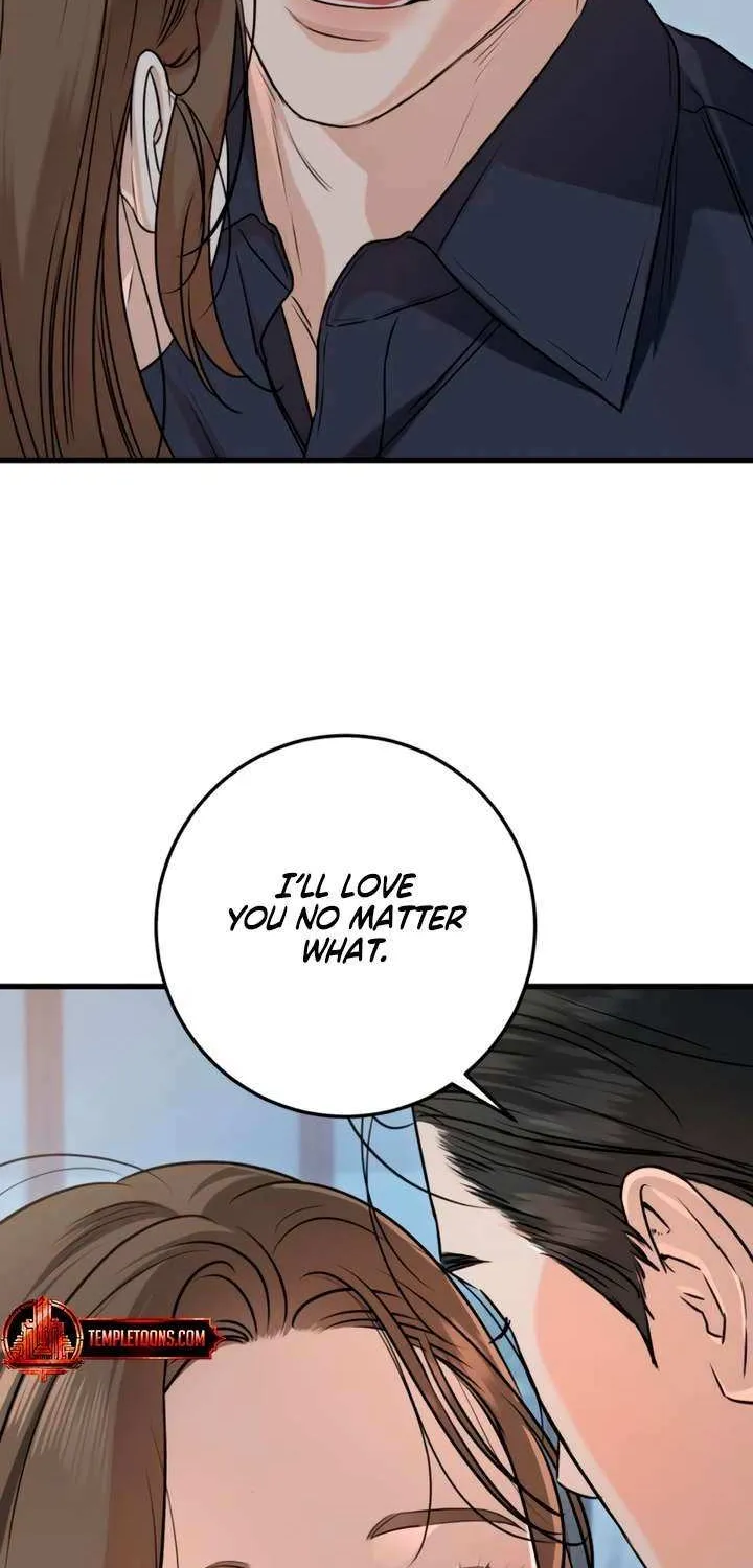 I Can’t Wait To Eat You Chapter 81 page 32 - 