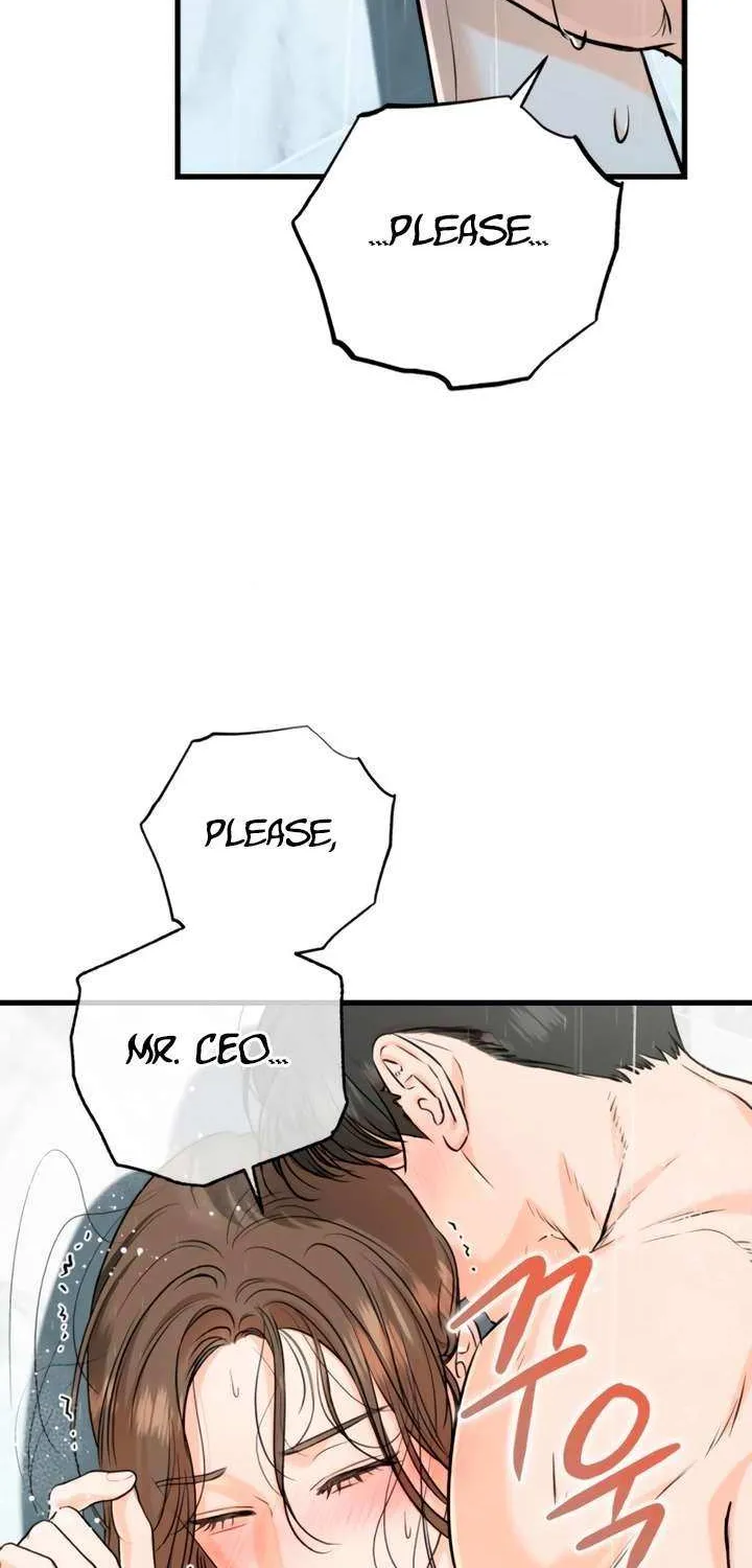 I Can’t Wait To Eat You Chapter 81 page 38 - 