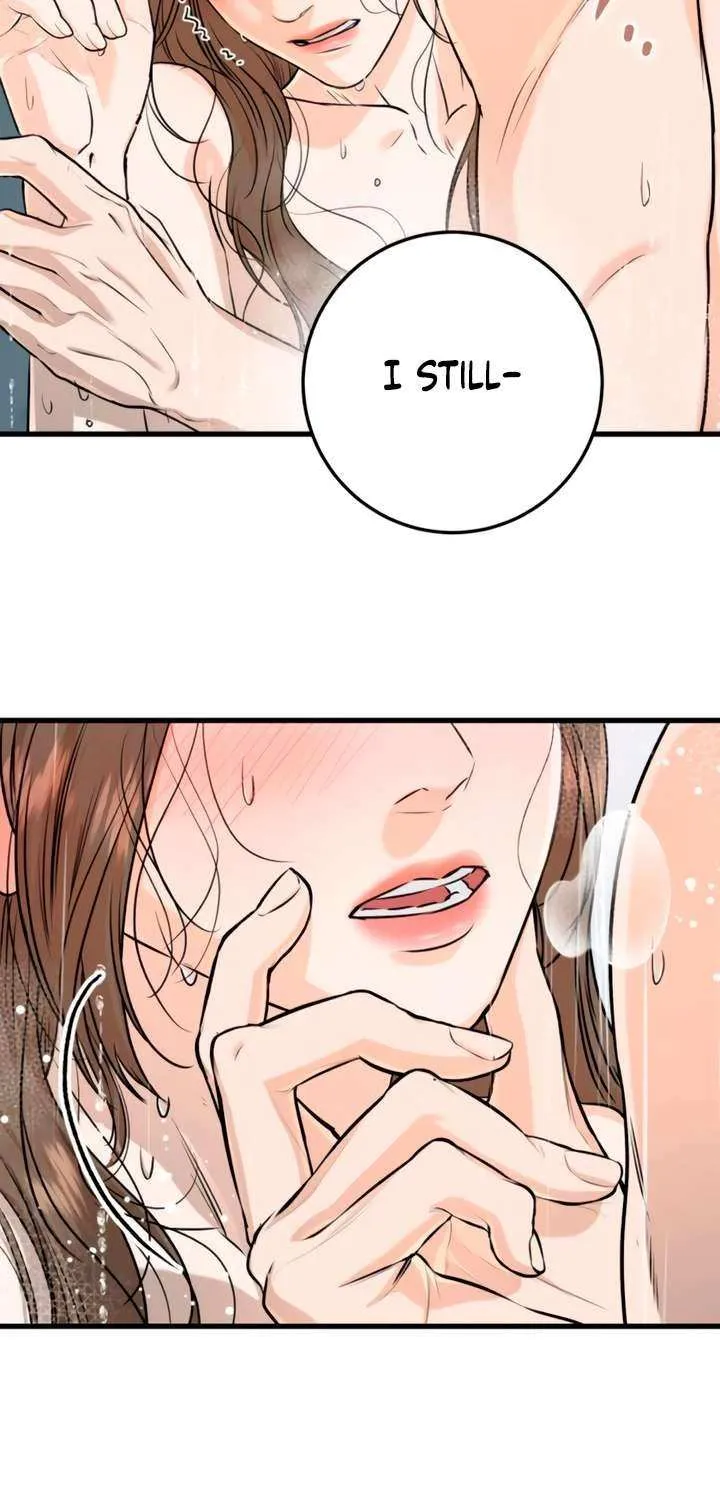 I Can’t Wait To Eat You Chapter 81 page 39 - 