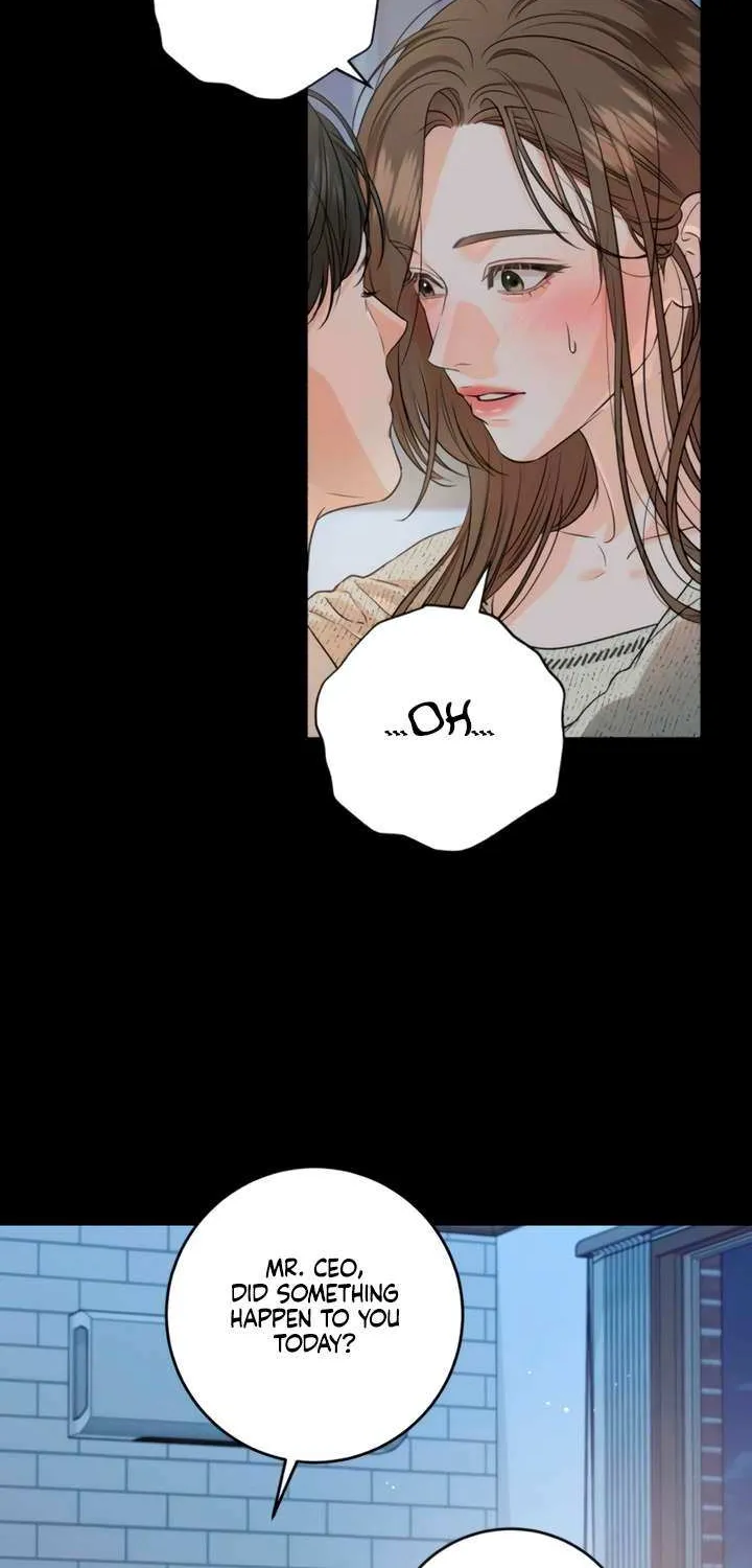 I Can’t Wait To Eat You Chapter 81 page 5 - 