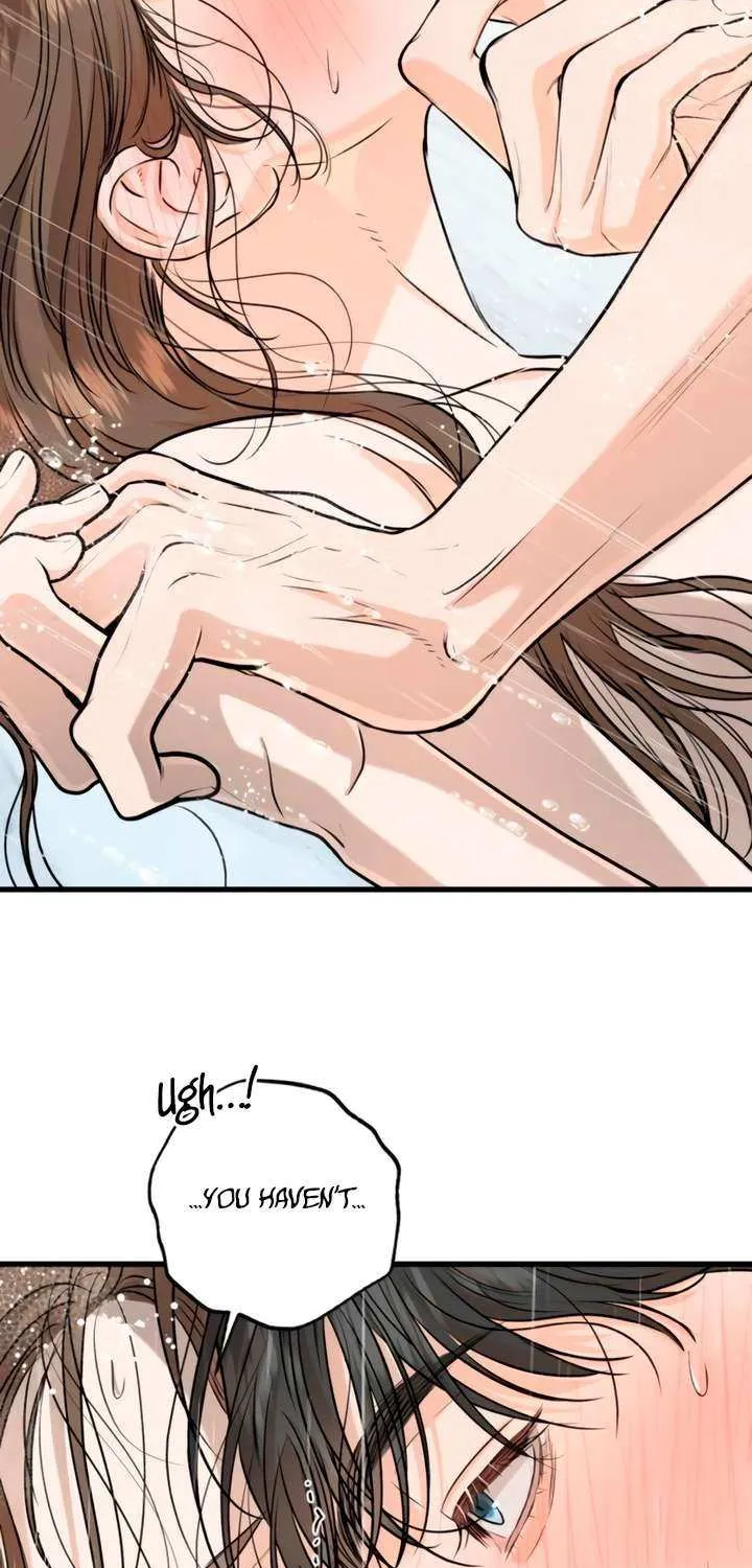 I Can’t Wait To Eat You Chapter 81 page 41 - 