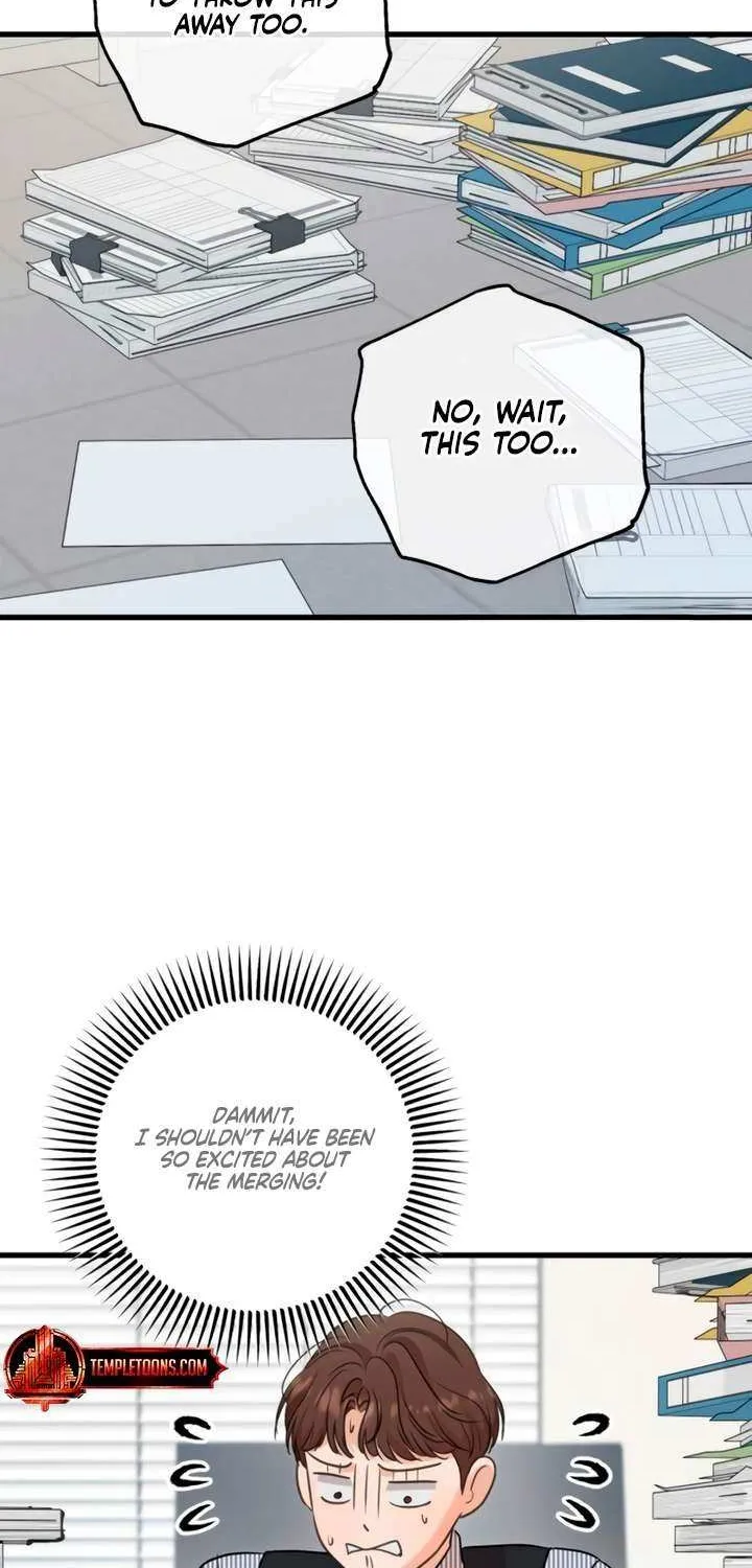 I Can’t Wait To Eat You Chapter 81 page 46 - 