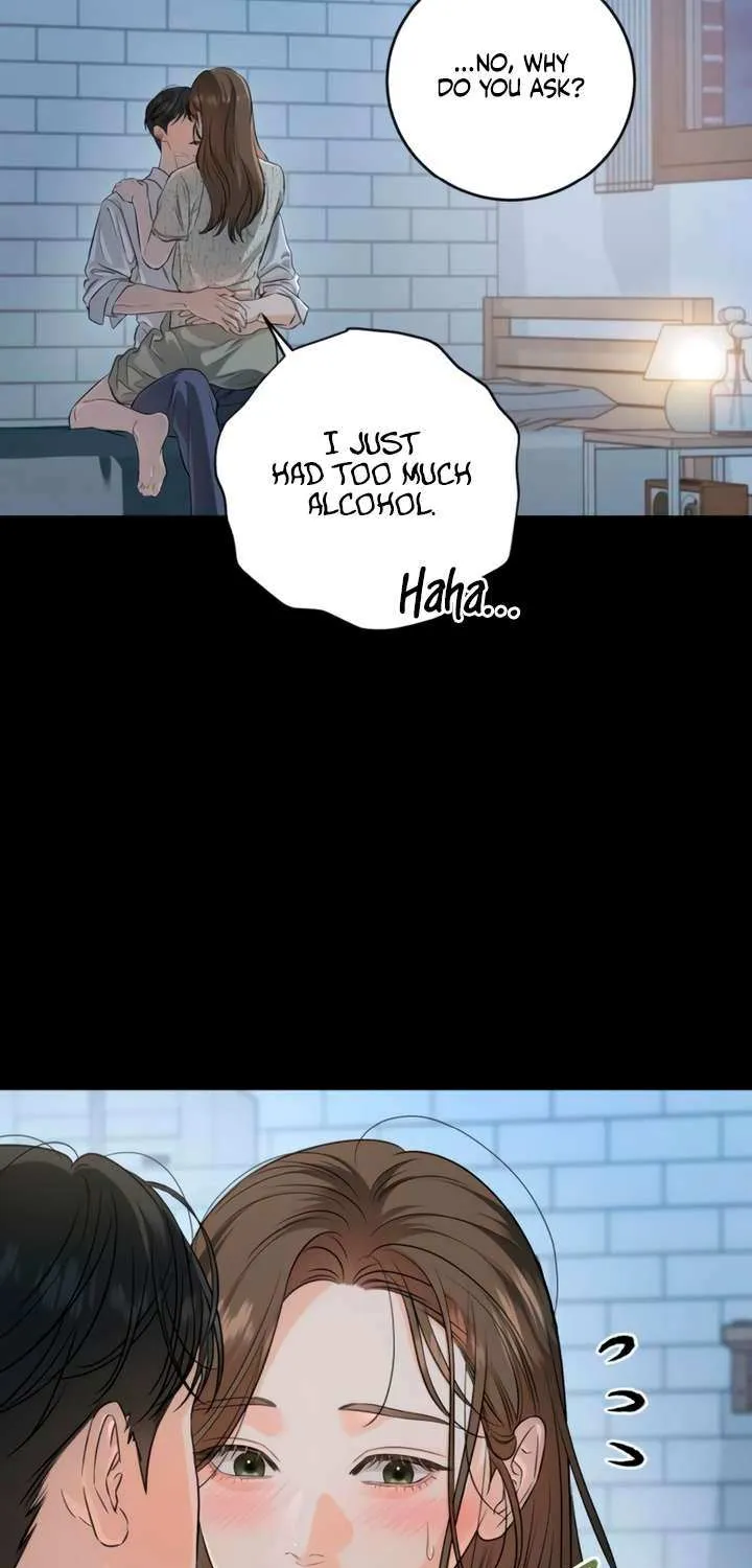 I Can’t Wait To Eat You Chapter 81 page 6 - 