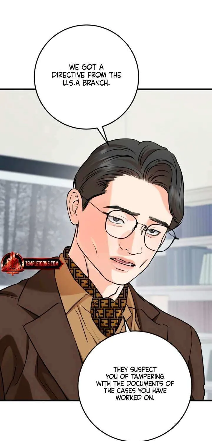 I Can’t Wait To Eat You Chapter 81 page 52 - 