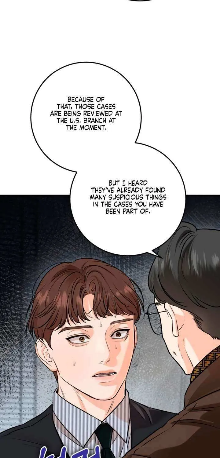 I Can’t Wait To Eat You Chapter 81 page 53 - 