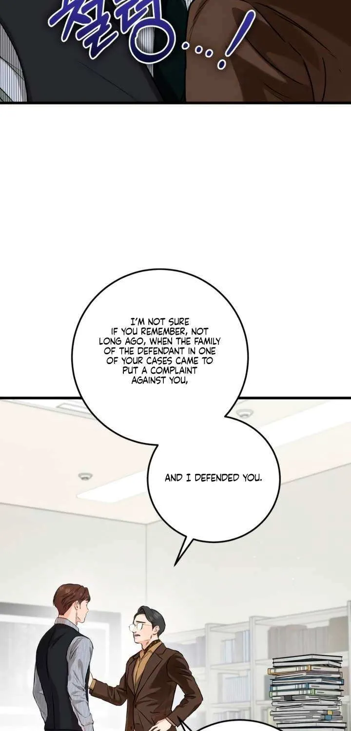 I Can’t Wait To Eat You Chapter 81 page 54 - 