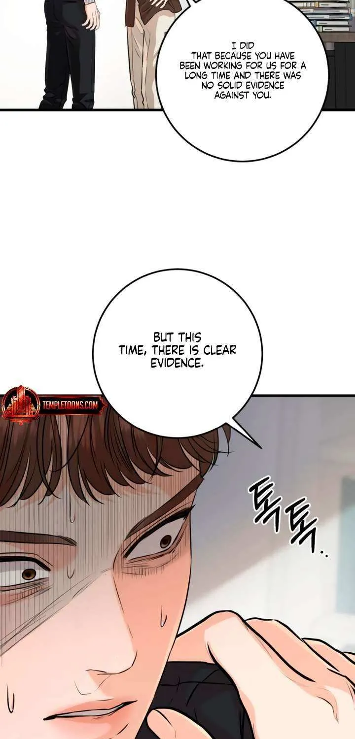 I Can’t Wait To Eat You Chapter 81 page 55 - 