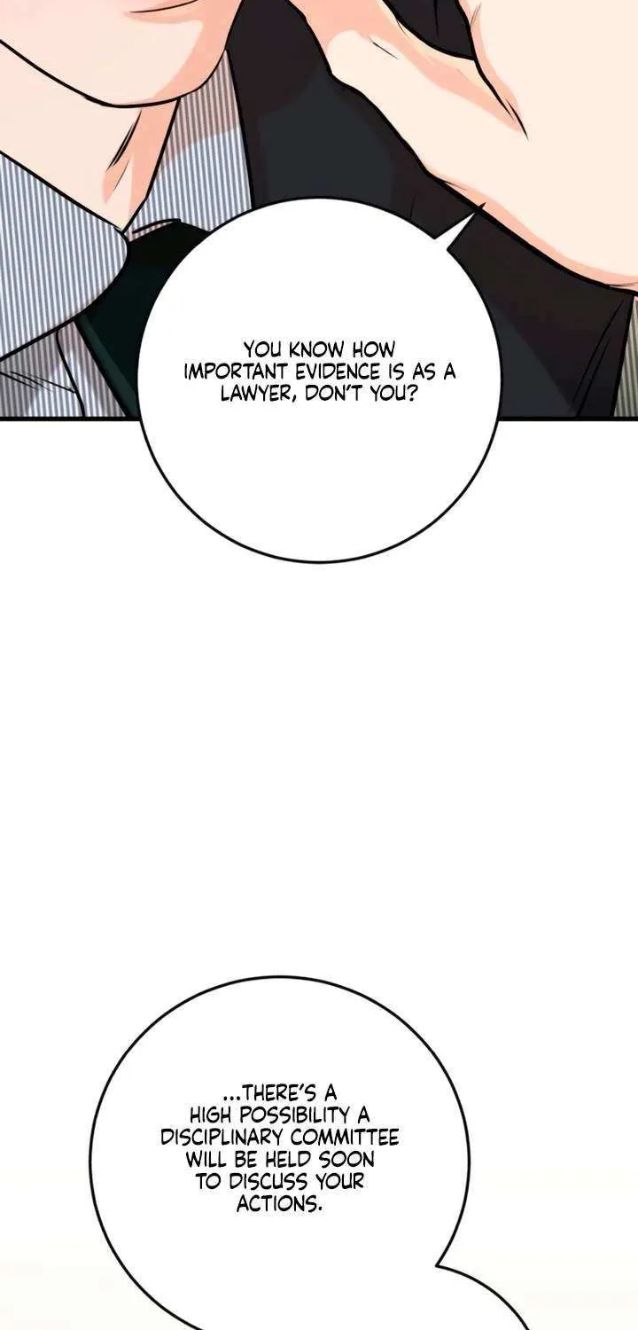 I Can’t Wait To Eat You Chapter 81 page 56 - 