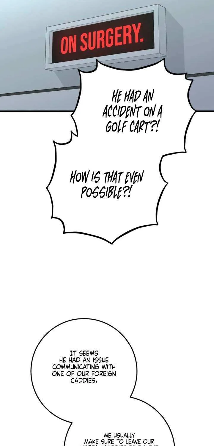 I Can’t Wait To Eat You Chapter 81 page 64 - 