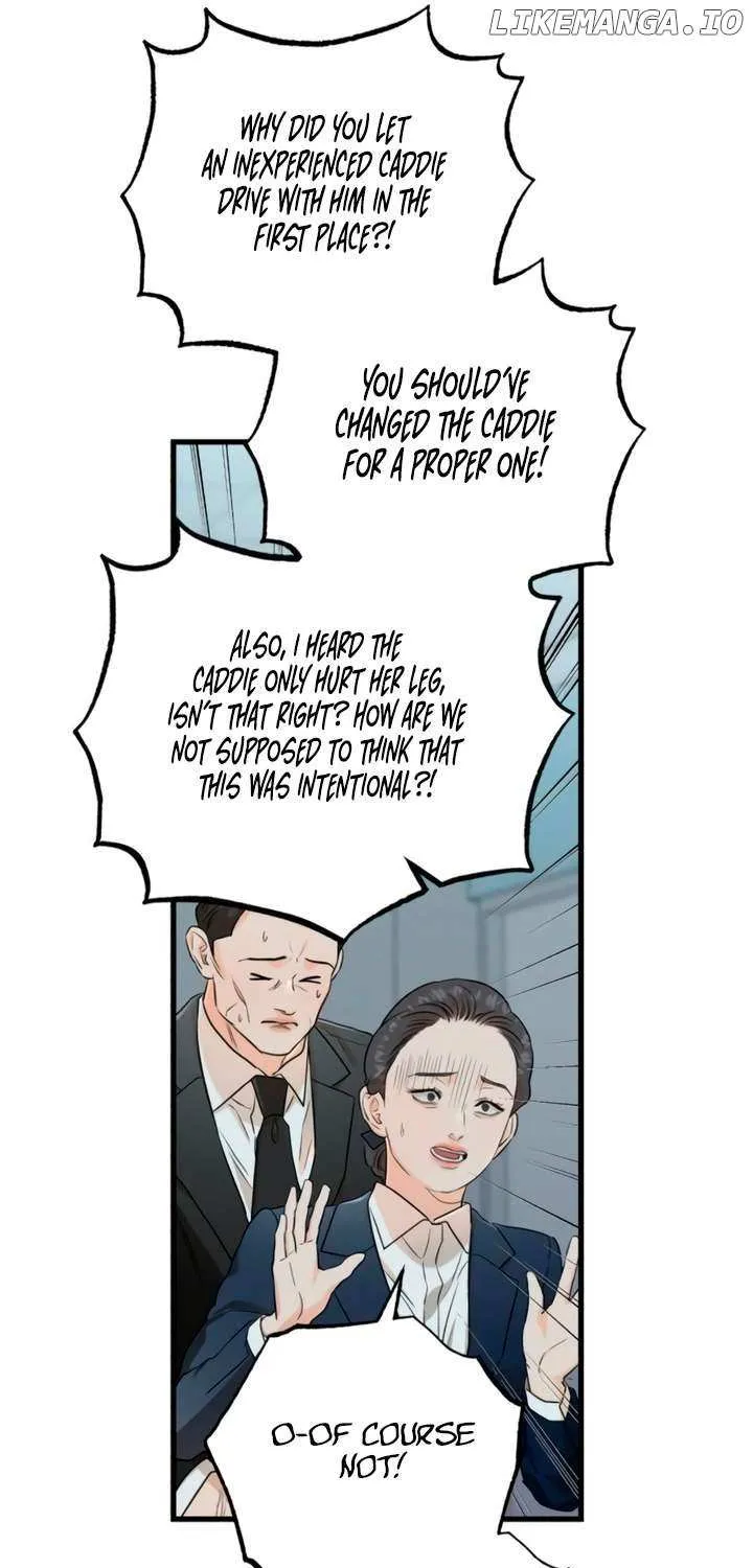 I Can’t Wait To Eat You Chapter 81 page 67 - 