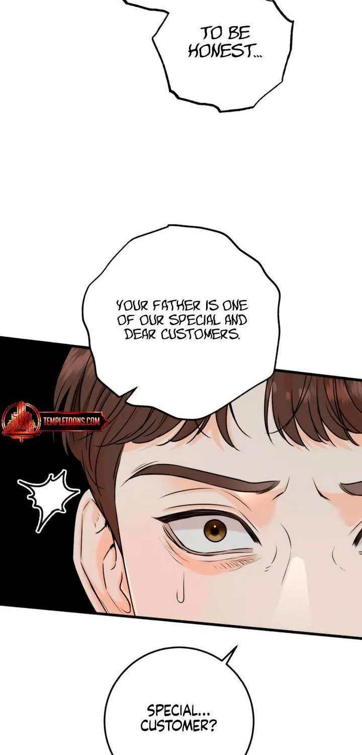 I Can’t Wait To Eat You Chapter 81 page 68 - 