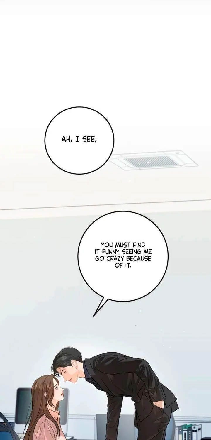 I Can’t Wait To Eat You Chapter 81 page 9 - 