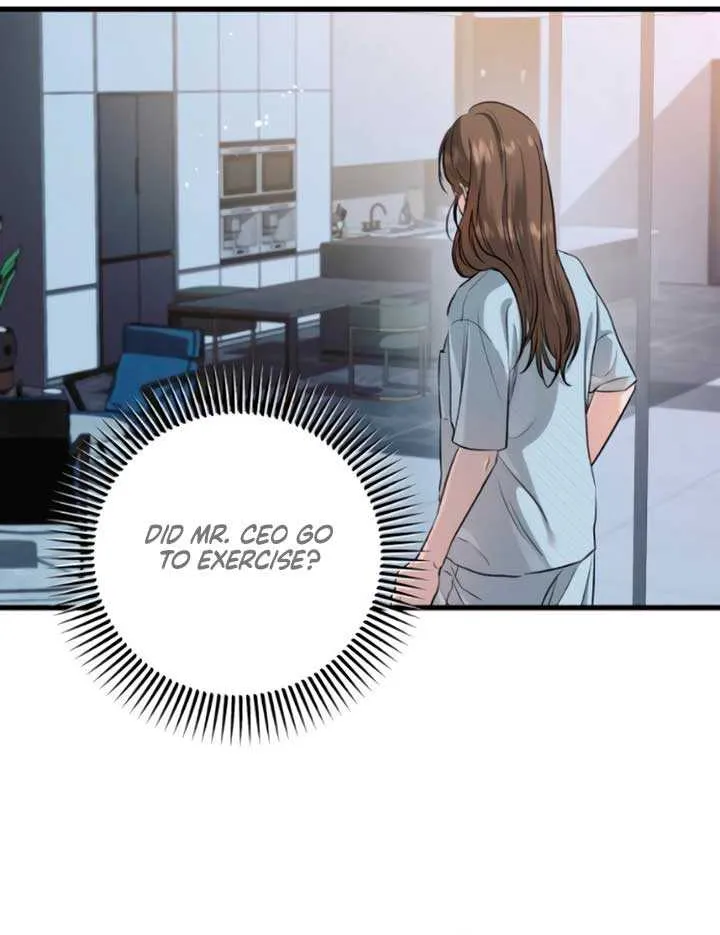 I Can’t Wait To Eat You Chapter 82 page 22 - 