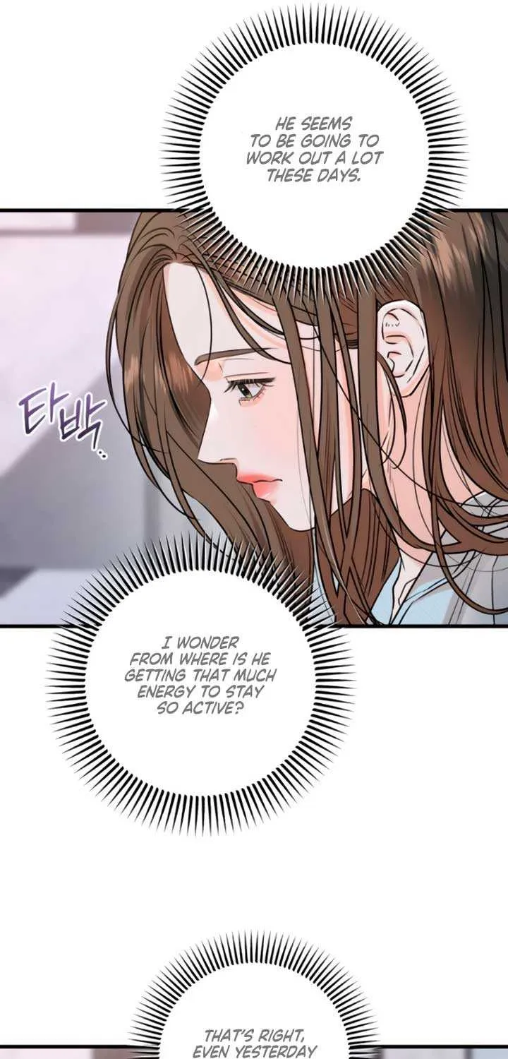 I Can’t Wait To Eat You Chapter 82 page 23 - 