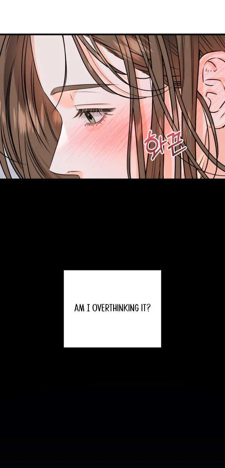 I Can’t Wait To Eat You Chapter 82 page 26 - 