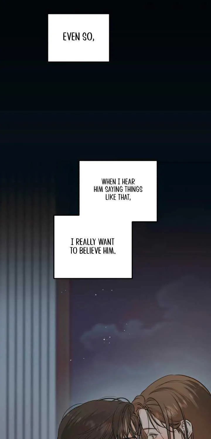 I Can’t Wait To Eat You Chapter 82 page 27 - 