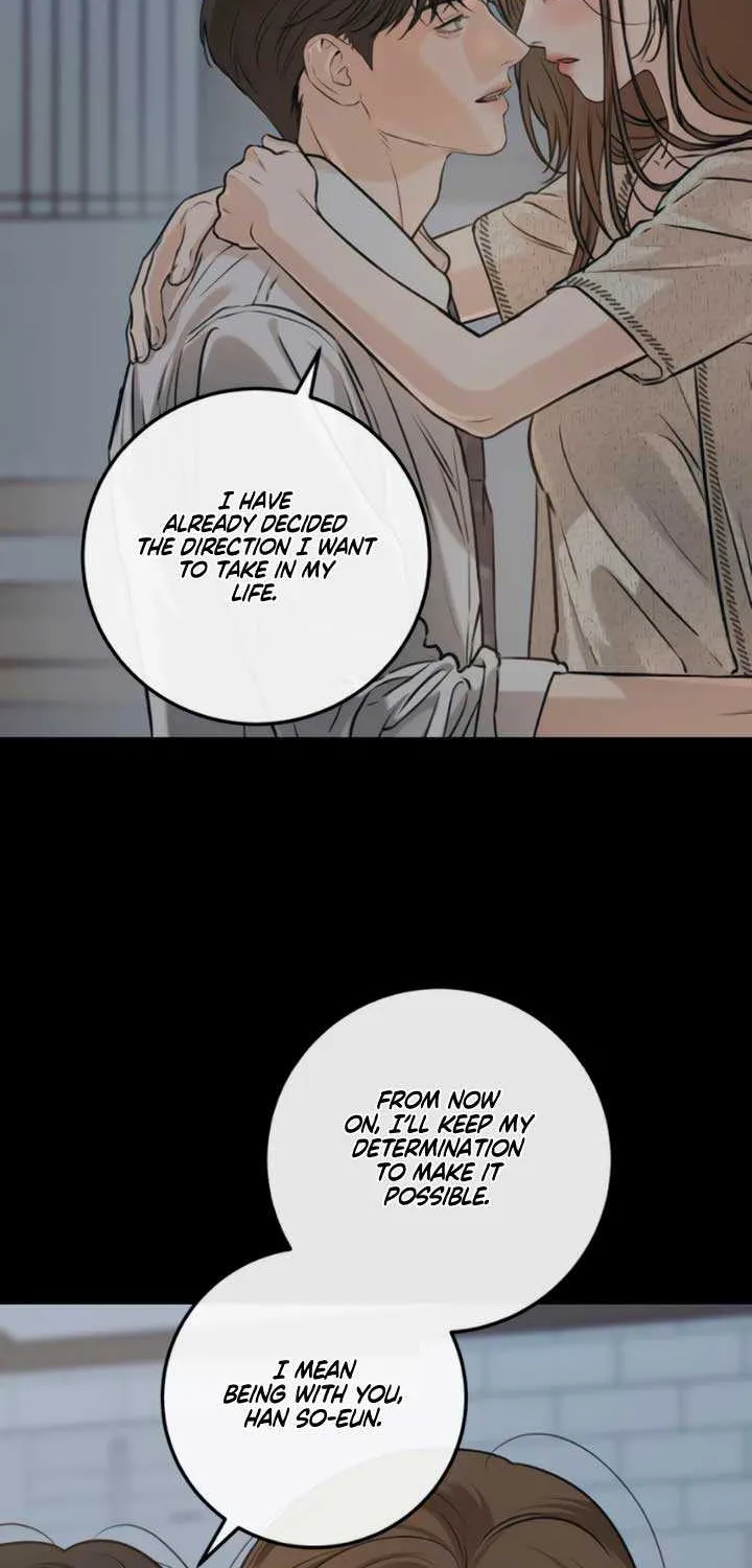 I Can’t Wait To Eat You Chapter 82 page 28 - 
