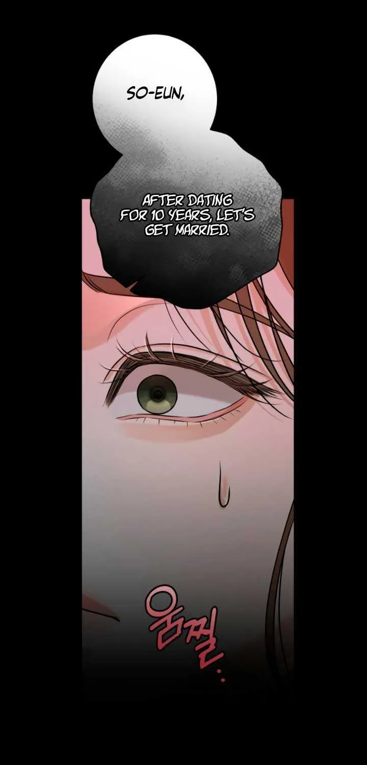 I Can’t Wait To Eat You Chapter 82 page 30 - 