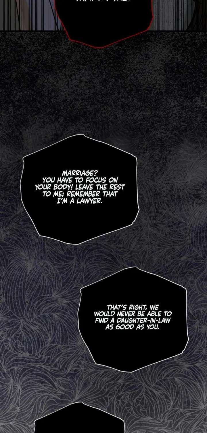 I Can’t Wait To Eat You Chapter 82 page 32 - 
