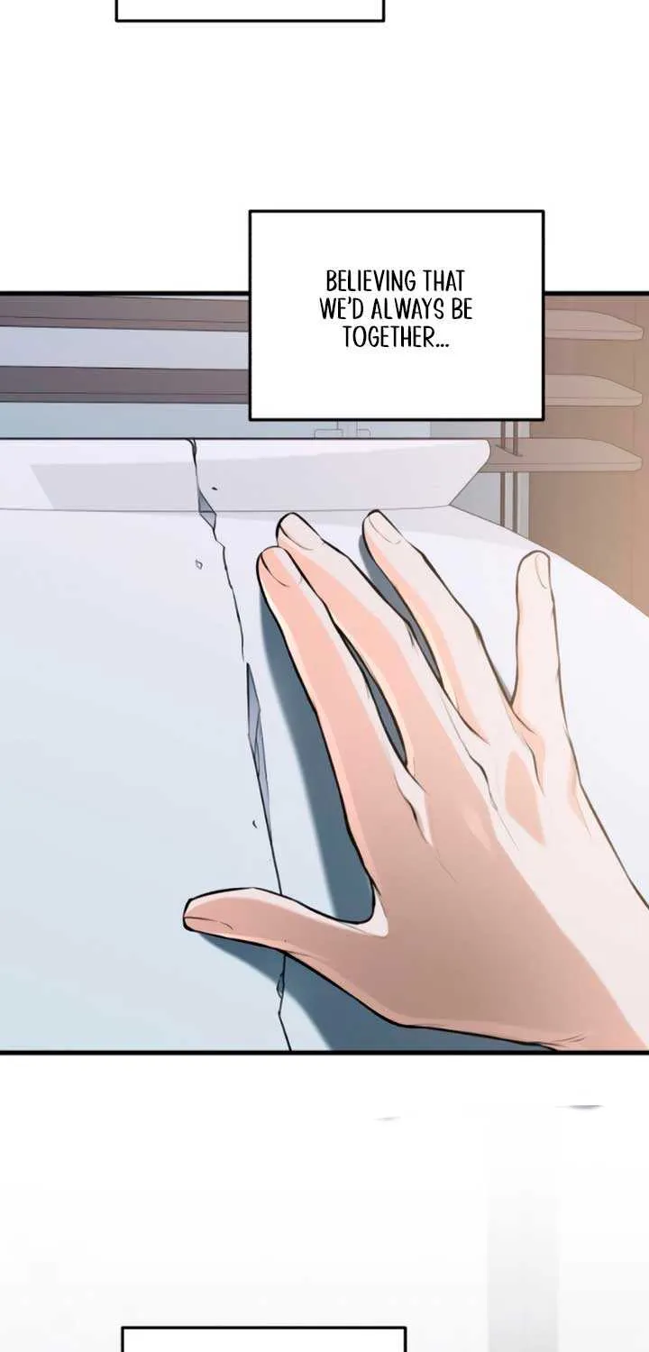 I Can’t Wait To Eat You Chapter 82 page 34 - 