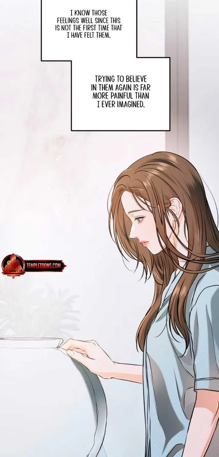 I Can’t Wait To Eat You Chapter 82 page 35 - 