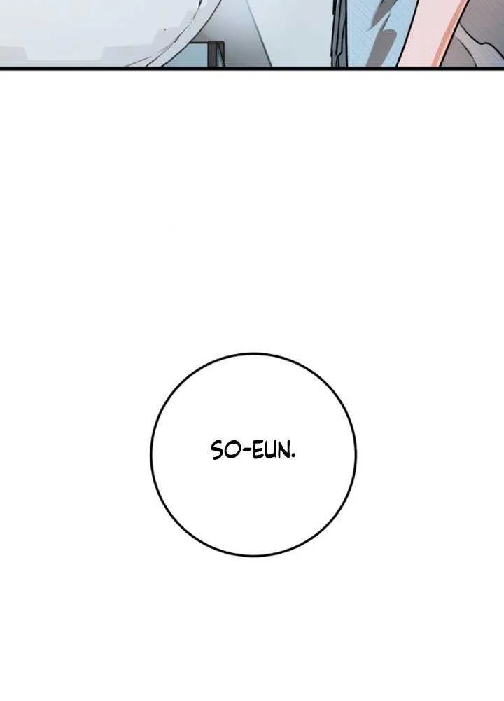 I Can’t Wait To Eat You Chapter 82 page 36 - 