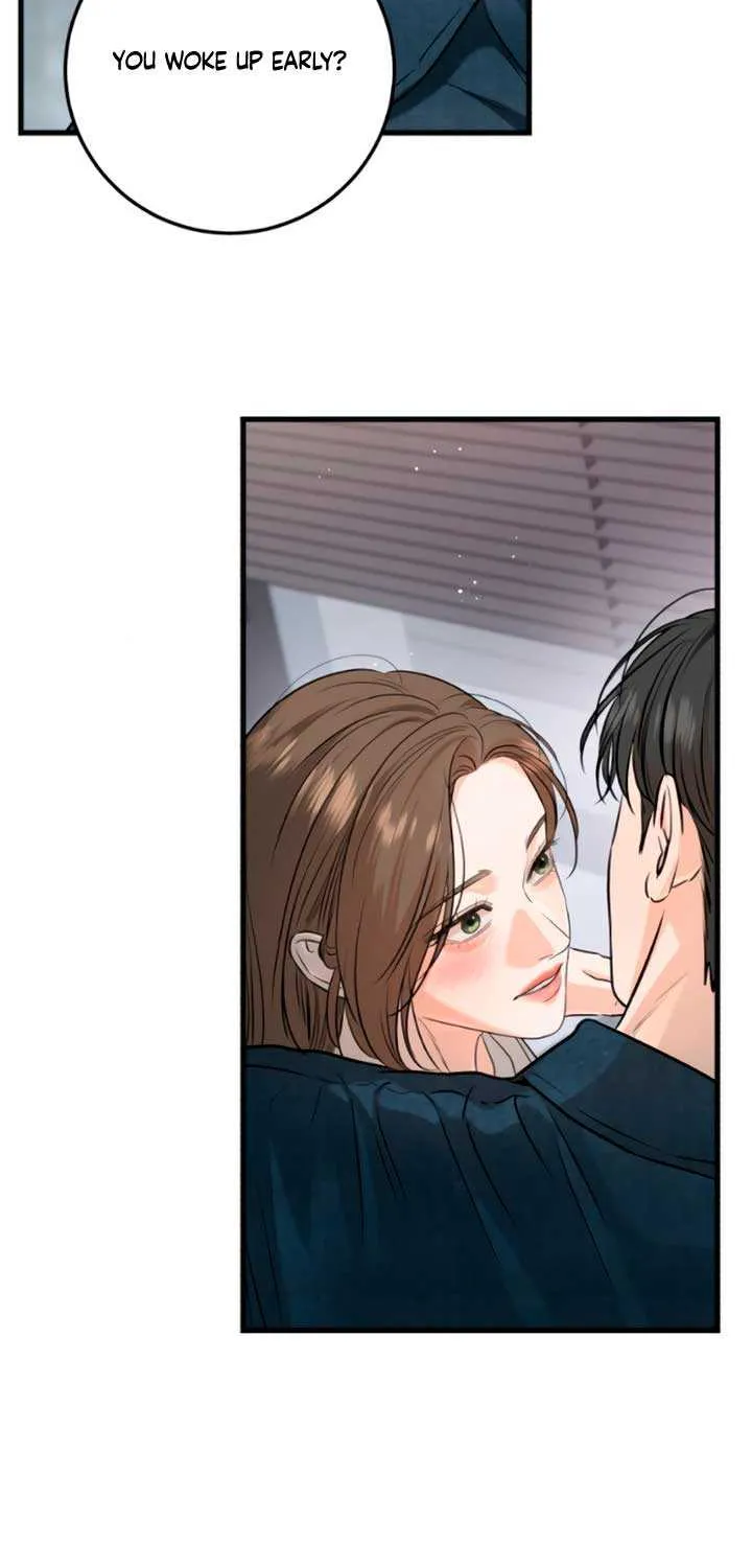 I Can’t Wait To Eat You Chapter 82 page 39 - 