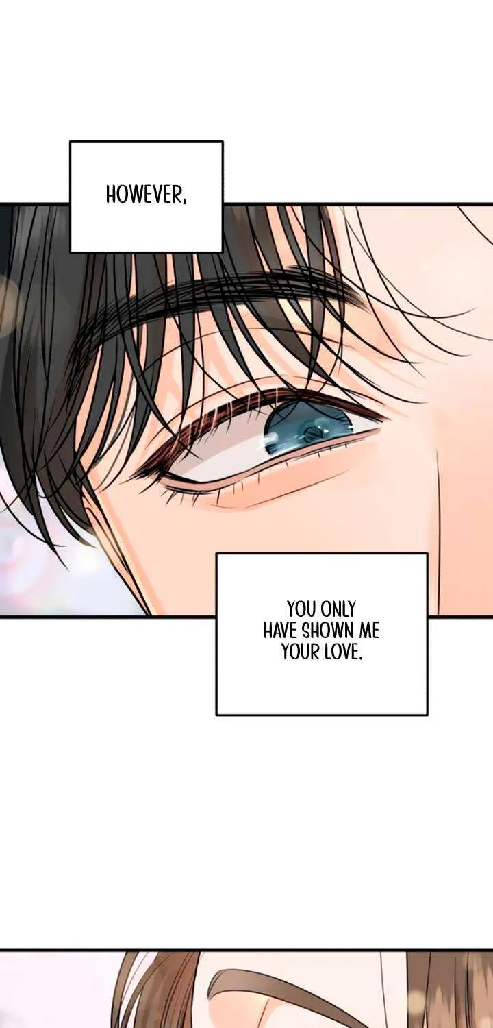 I Can’t Wait To Eat You Chapter 82 page 40 - 