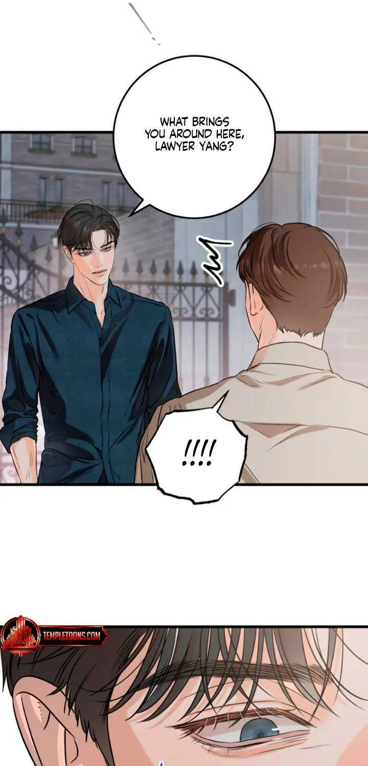 I Can’t Wait To Eat You Chapter 82 page 5 - 