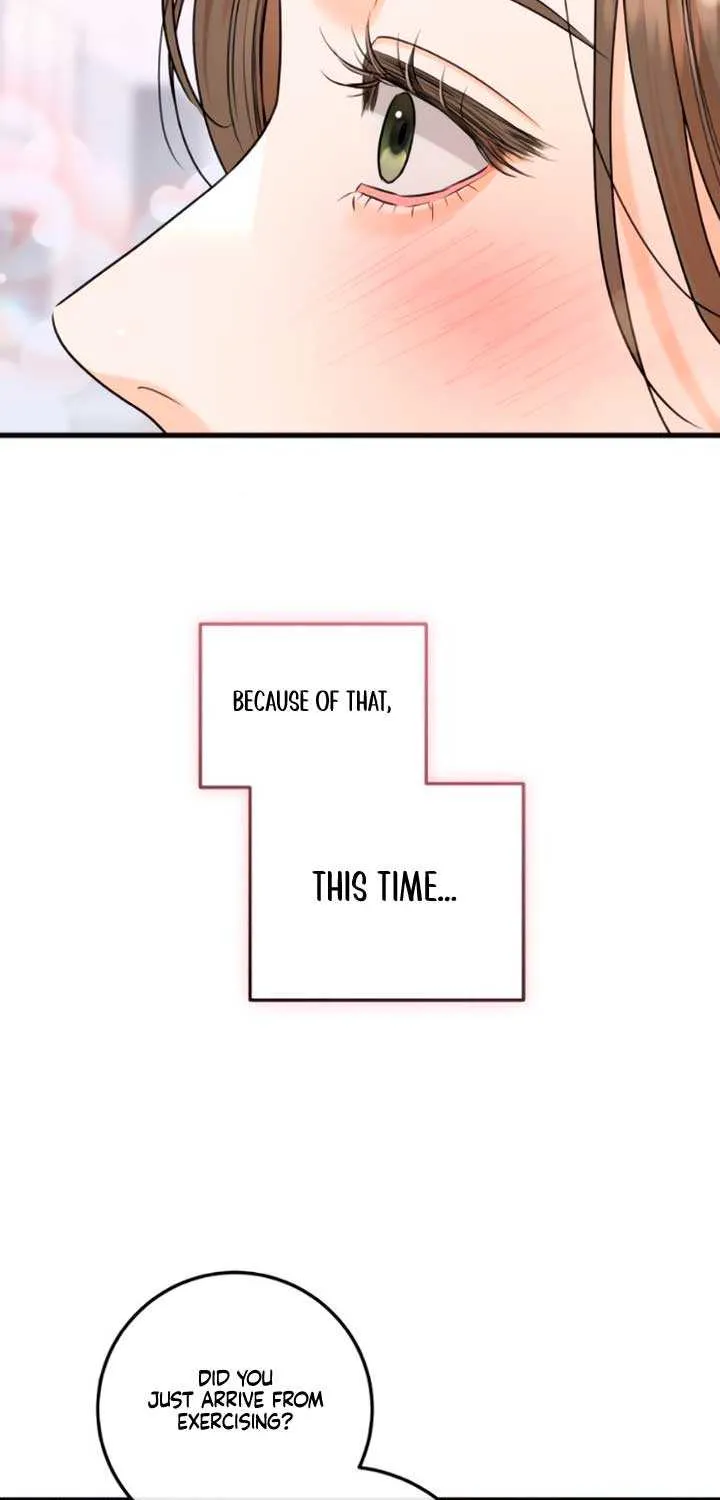 I Can’t Wait To Eat You Chapter 82 page 41 - 