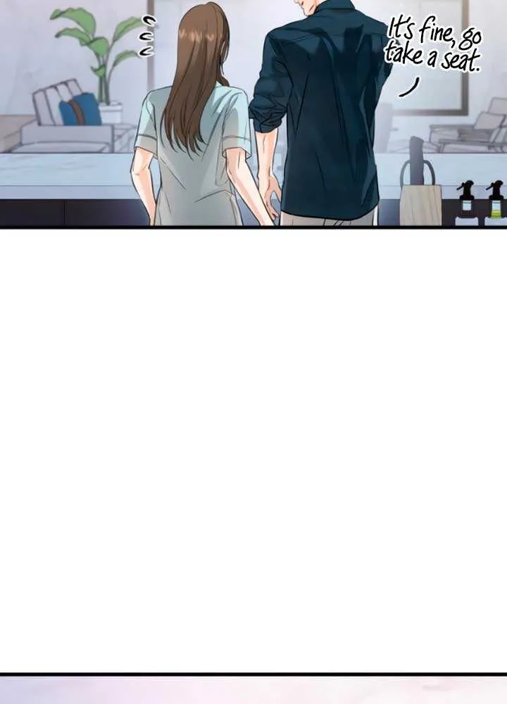 I Can’t Wait To Eat You Chapter 82 page 43 - 