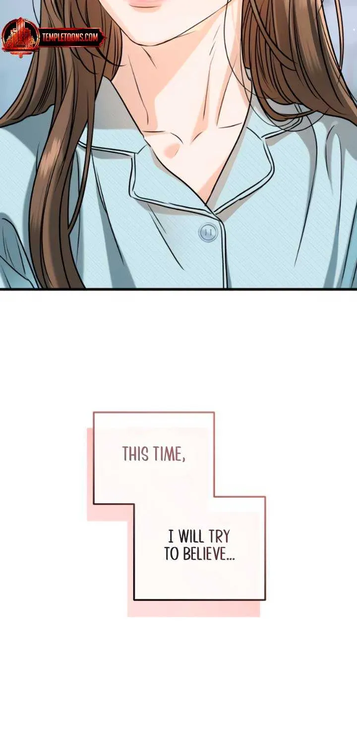 I Can’t Wait To Eat You Chapter 82 page 47 - 