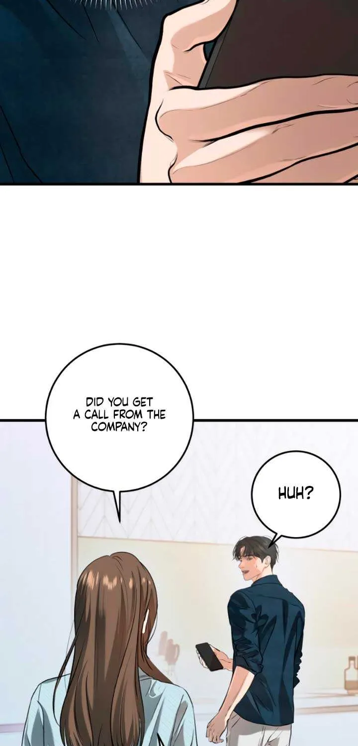 I Can’t Wait To Eat You Chapter 82 page 52 - 