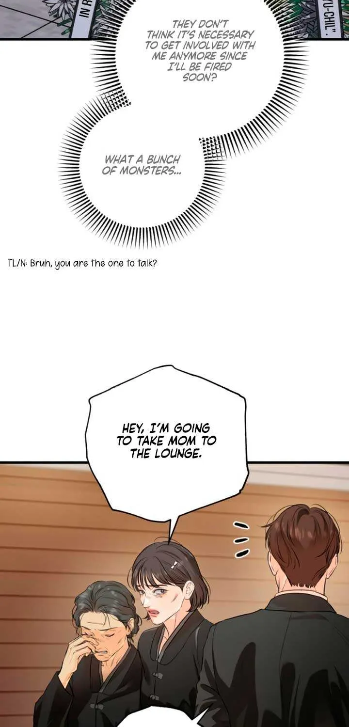 I Can’t Wait To Eat You Chapter 82 page 59 - 