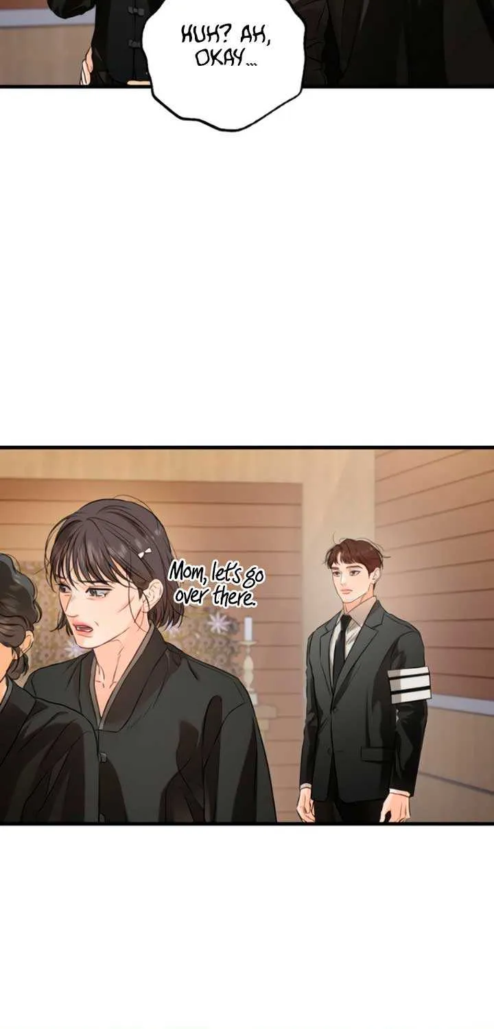 I Can’t Wait To Eat You Chapter 82 page 60 - 