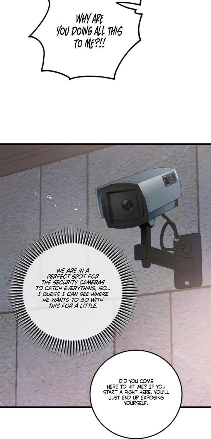 I Can’t Wait To Eat You Chapter 82 page 7 - 