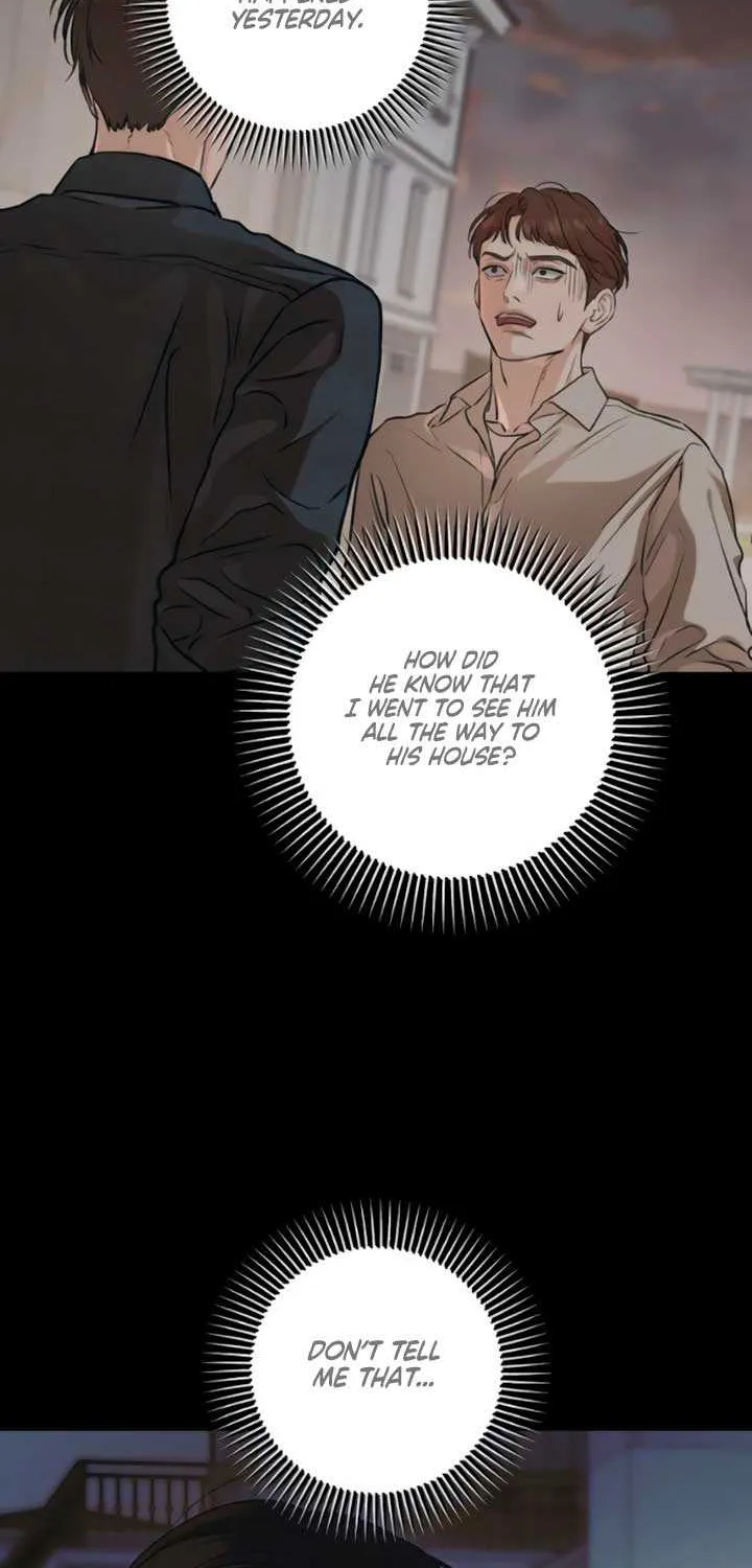 I Can’t Wait To Eat You Chapter 82 page 66 - 