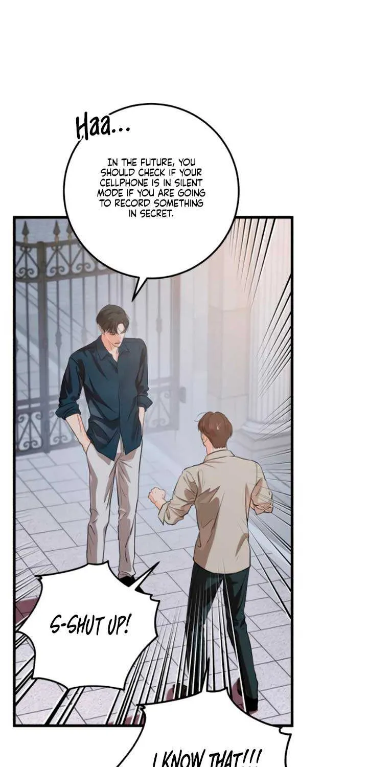 I Can’t Wait To Eat You Chapter 82 page 10 - 