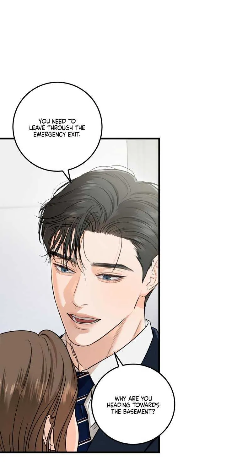 I Can’t Wait To Eat You Chapter 83 page 11 - 