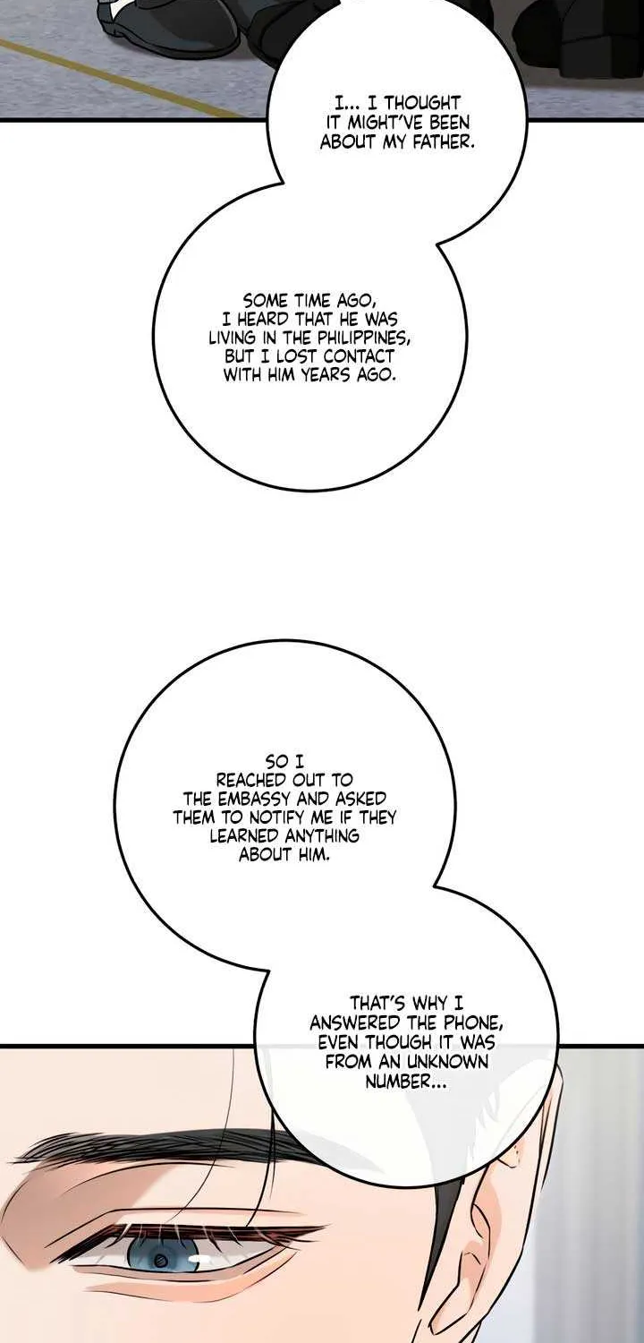 I Can’t Wait To Eat You Chapter 83 page 18 - 