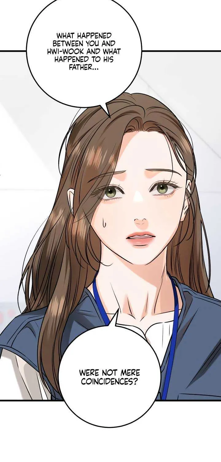 I Can’t Wait To Eat You Chapter 83 page 20 - 