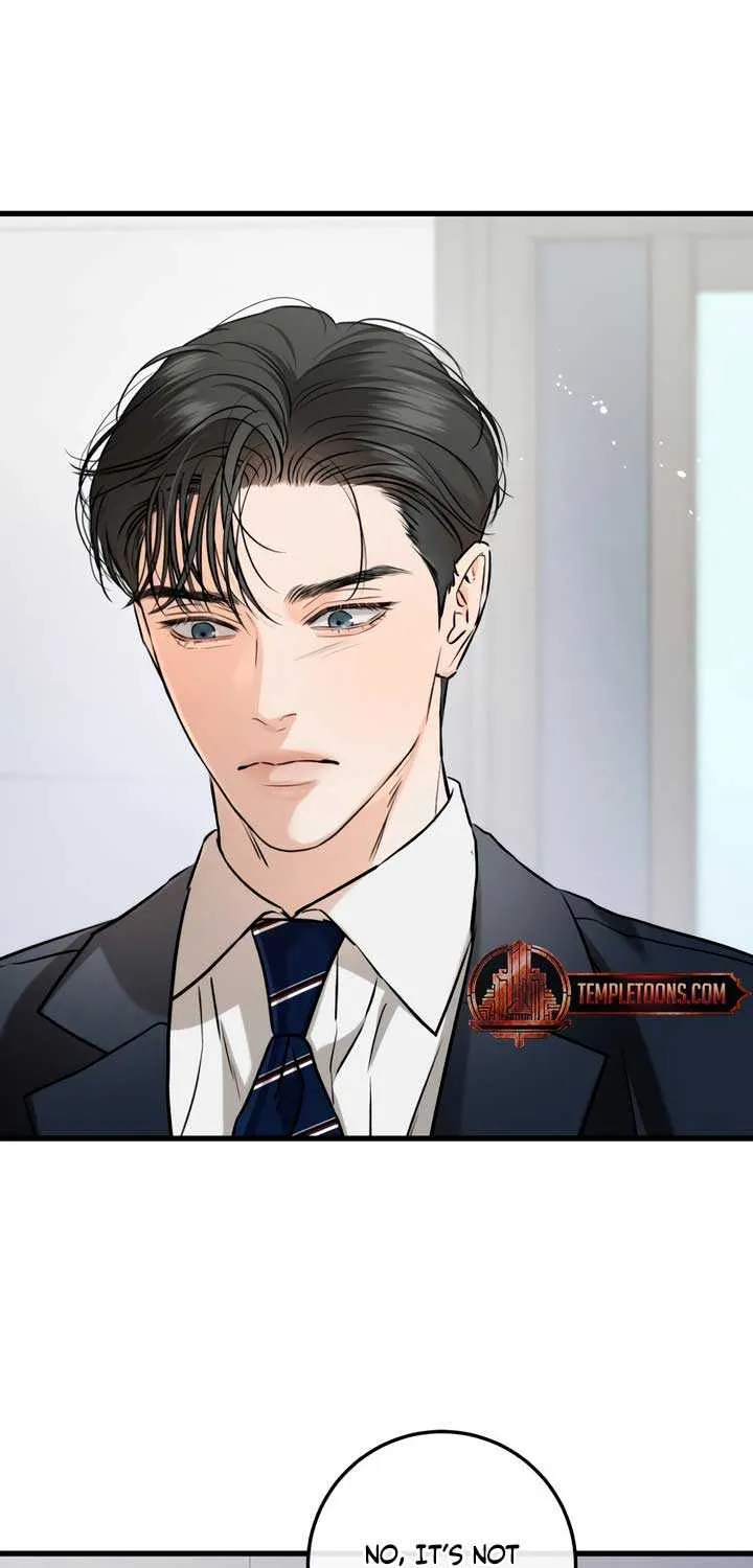 I Can’t Wait To Eat You Chapter 83 page 21 - 
