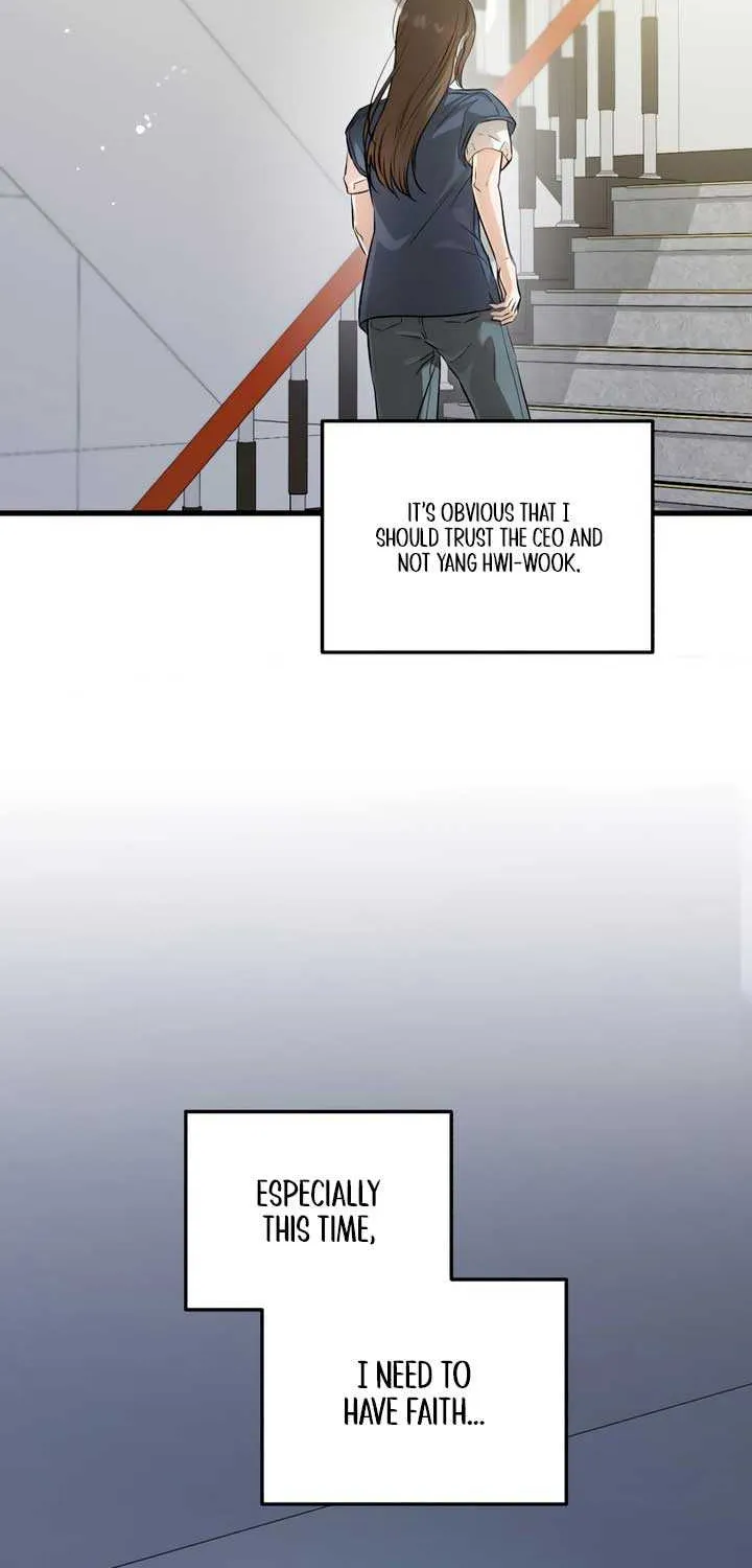 I Can’t Wait To Eat You Chapter 83 page 26 - 